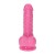 dildo Leo Pink