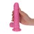 dildo Michelangelo Pink
