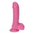 dildo Michelangelo Pink