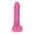 dildo Michelangelo Pink