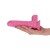 dildo Michelangelo Pink
