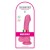 dildo Eros Pink