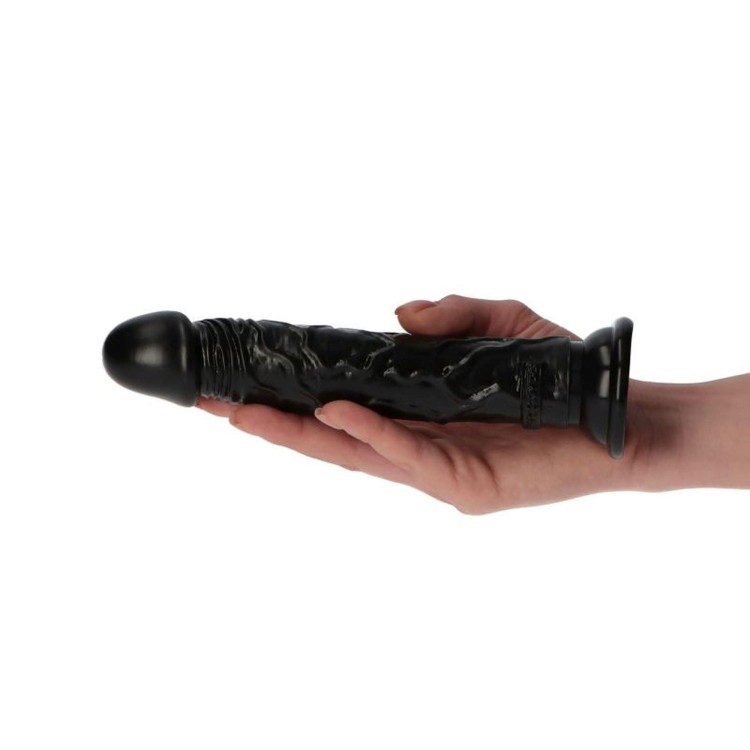 dildo Italian Cock 6,5""Black