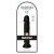 dildo Italian Cock 6,5""Black