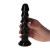 dildo Ugo Black
