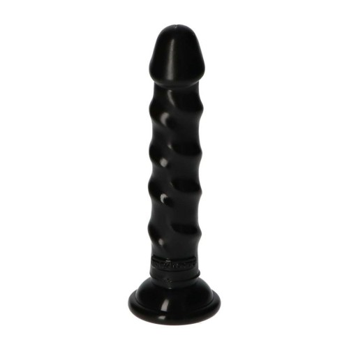 dildo Ugo Black
