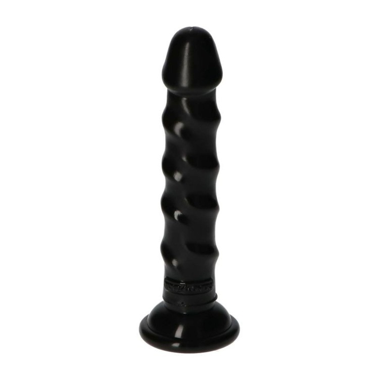 dildo Ugo Black
