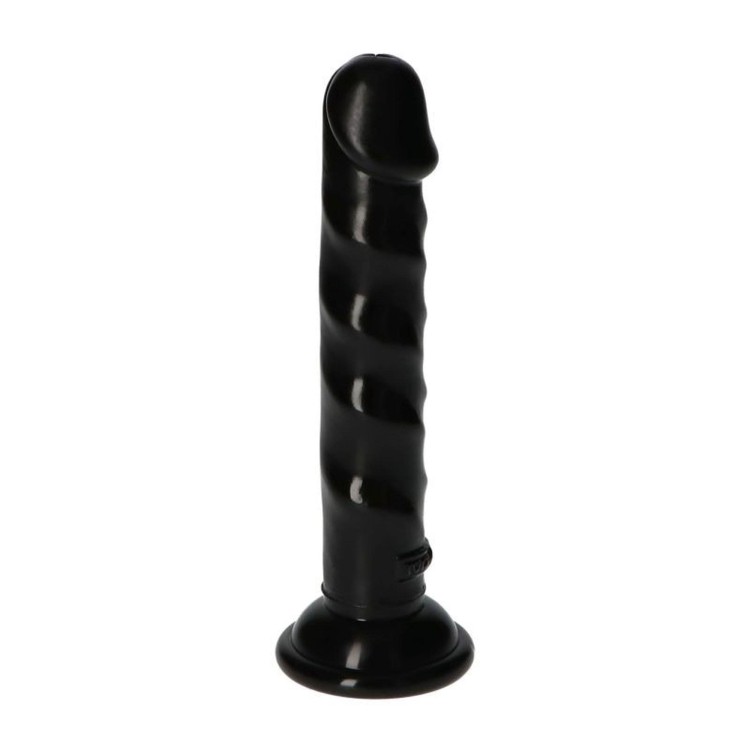 dildo Ugo Black