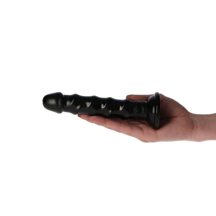 dildo Ugo Black