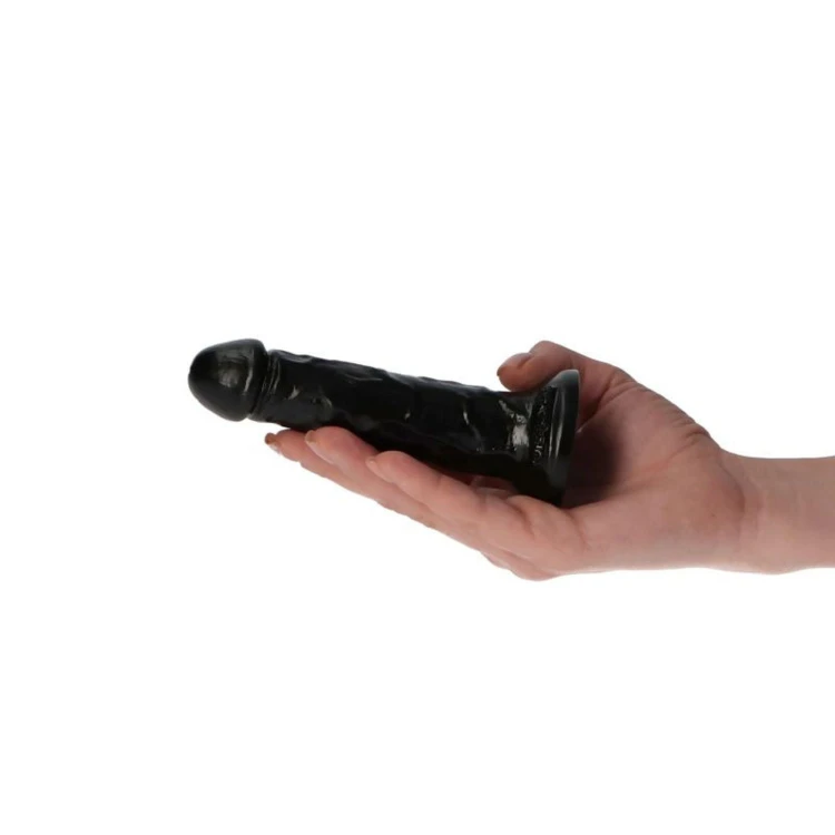 dildo Italian Cock 4,5""Black