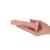 dildo Italian Cock 4,5""Flesh