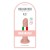 dildo Italian Cock 4,5""Flesh