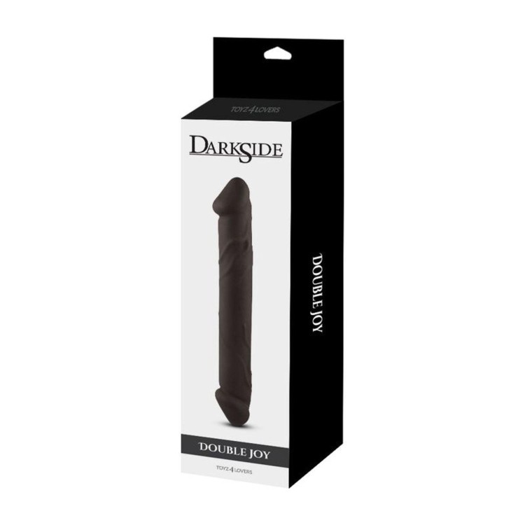 dildo Double Joy