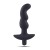 korek analnay Black twist