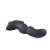 korek analnay Black twist