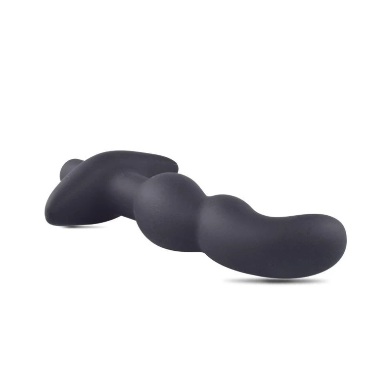 korek analnay Black twist