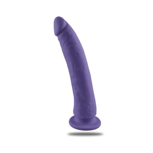 dildo realistico Toyz4Lovers Purple