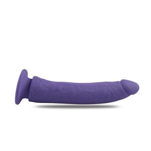 dildo realistico Toyz4Lovers Purple
