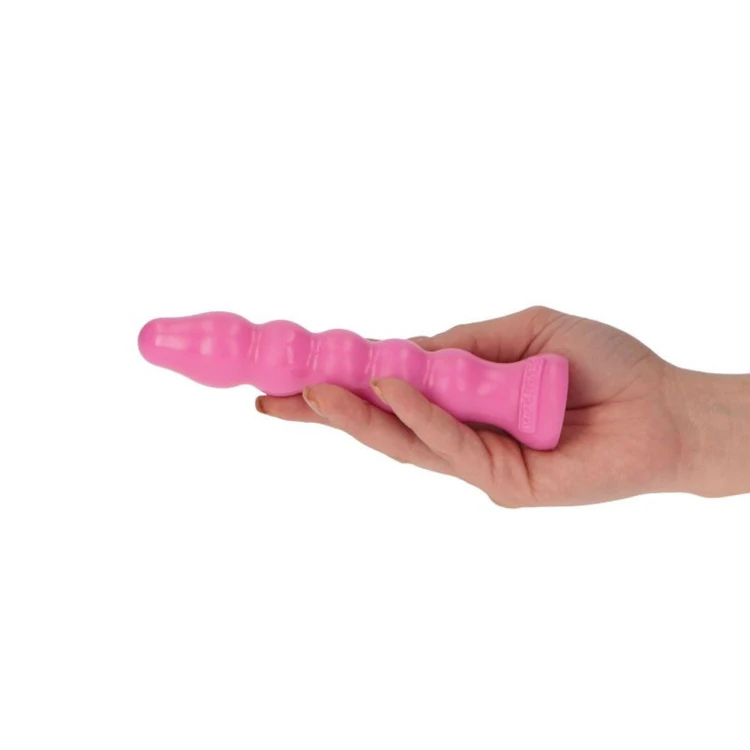 korek analny Gaio Pink