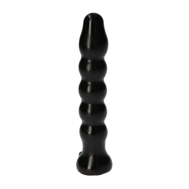 korek analny Gaio Black