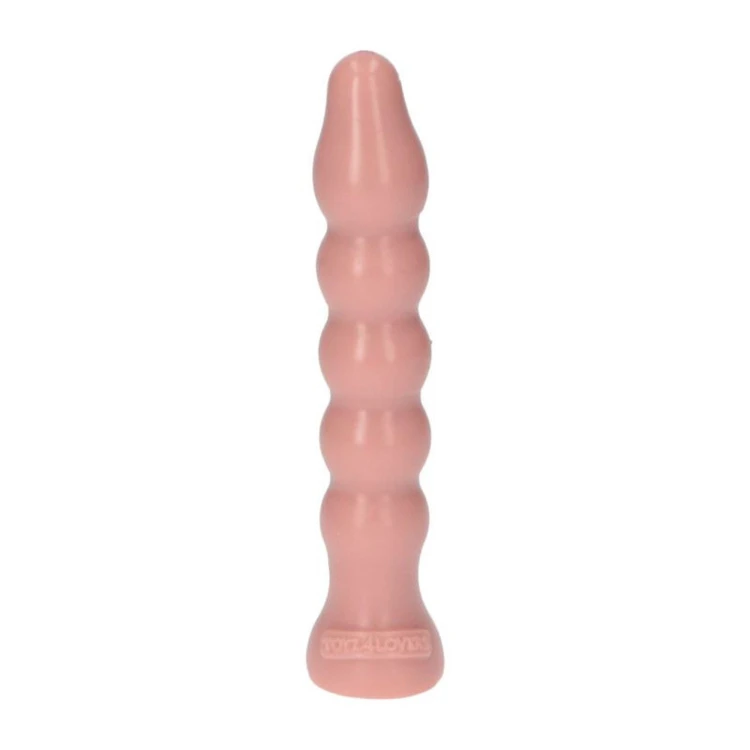 korek analny Cock 5""Flesh