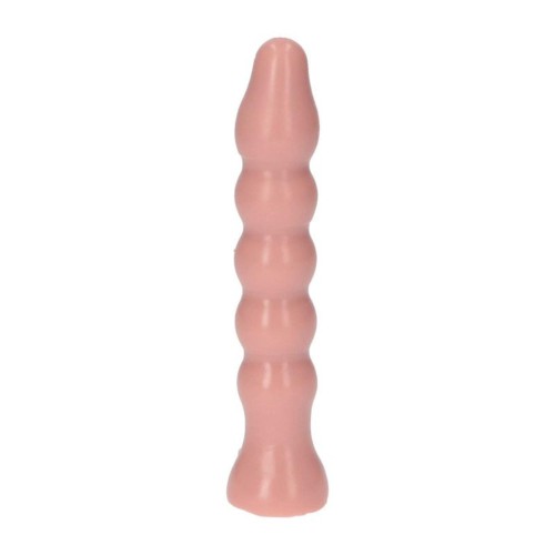 korek analny Cock 5""Flesh