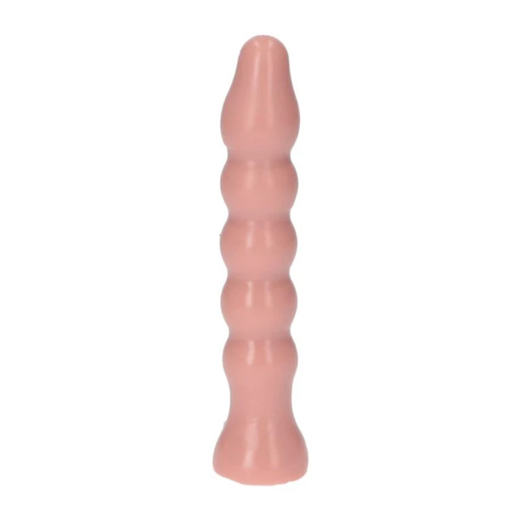korek analny Cock 5""Flesh