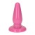 korek analny Ivo Pink