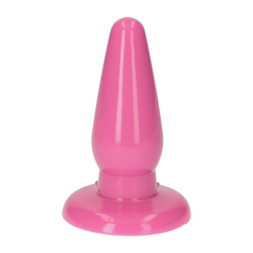 korek analny Ivo Pink