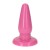 korek analny Ivo Pink