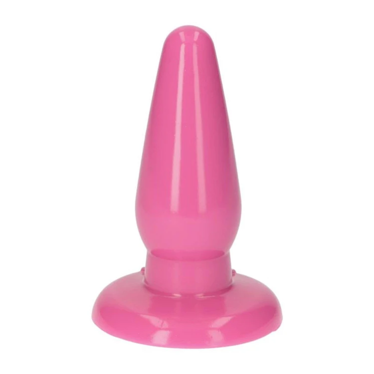 korek analny Ivo Pink