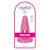 korek analny Ivo Pink