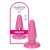 korek analny Ivo Pink