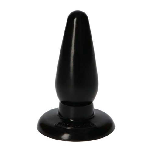 korek analny Cock 4.5'' Black