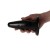 korek analny Cock 4.5'' Black