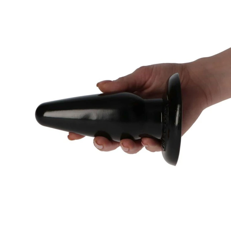 korek analny Cock 4.5'' Black