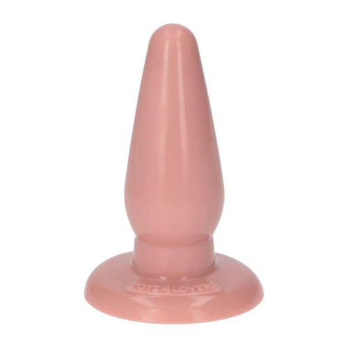 korek analny Cock 4.5""Flesh