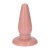 korek analny Cock 4.5""Flesh