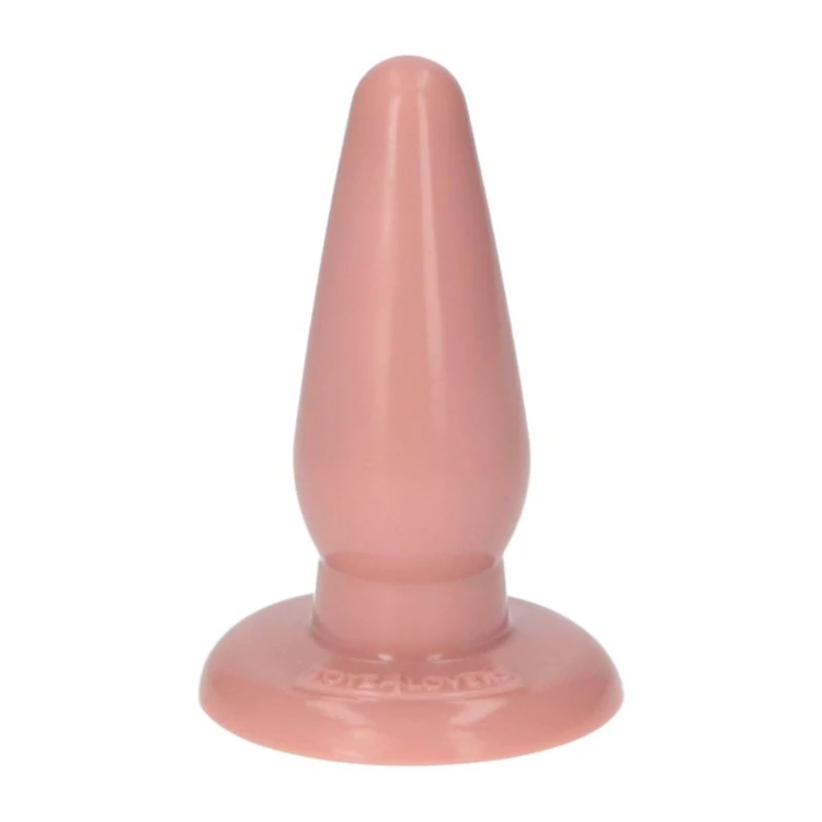 korek analny Cock 4.5""Flesh