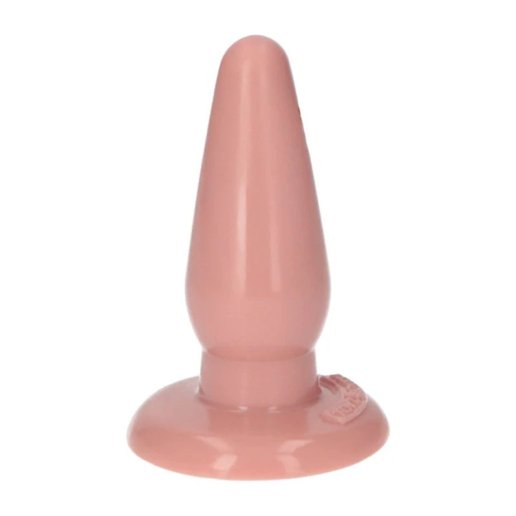 korek analny Cock 4.5""Flesh