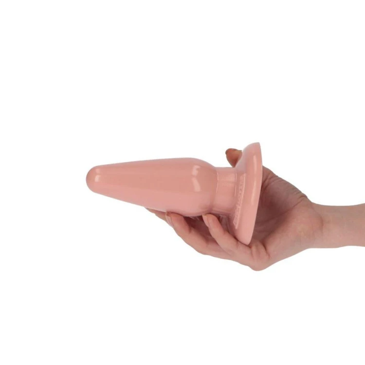 korek analny Cock 4.5""Flesh