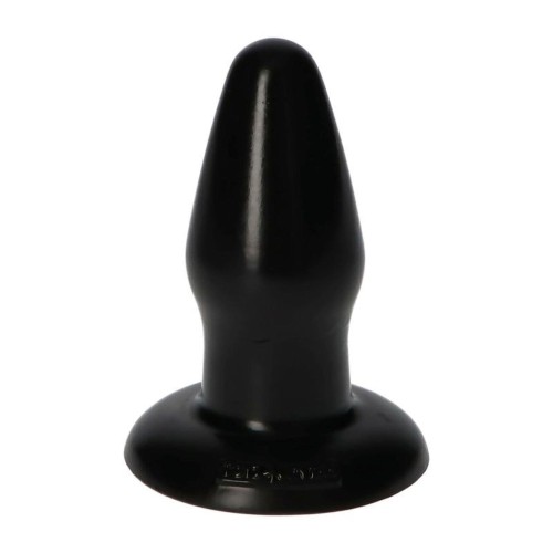 korek analny Cock 3,5""Black