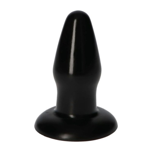korek analny Cock 3,5""Black