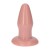 korek analny Cock 3,5""Flash