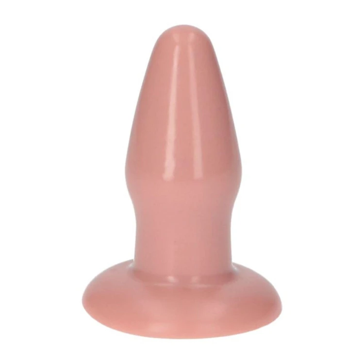 korek analny Cock 3,5""Flash