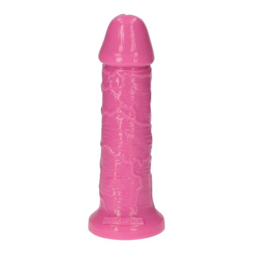 dildo Italian Cock 8,5""Pink