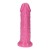 dildo Italian Cock 8,5""Pink