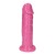 dildo Italian Cock 8,5""Pink