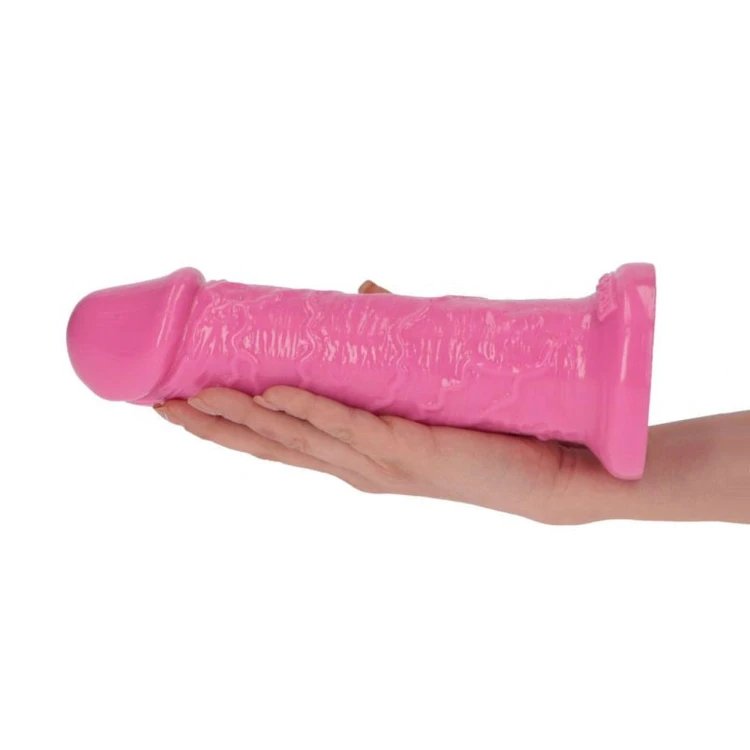 dildo Italian Cock 8,5""Pink
