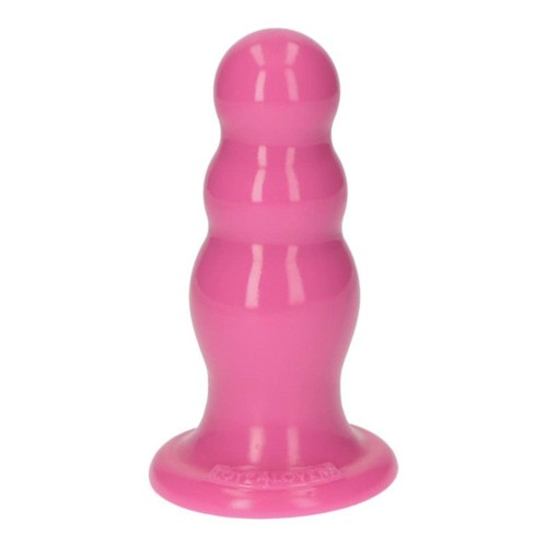 korek analny Olmo Pink